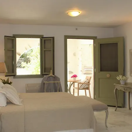Hotell Saint Andrea Seaside - Adults Only