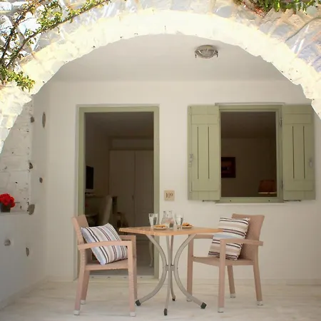 Saint Andrea Seaside - Adults Only Отель