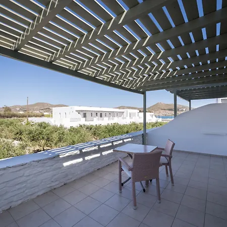 Saint Andrea Seaside - Adults Only 4*