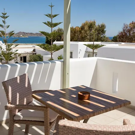 Saint Andrea Seaside - Adults Only 4*