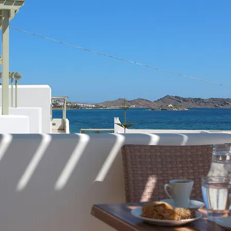 Saint Andrea Seaside - Adults Only Hotell 4*