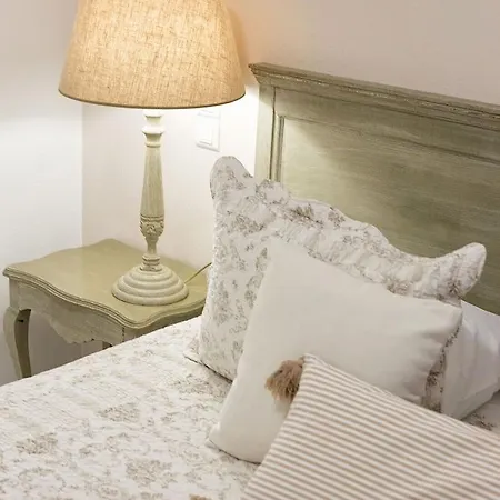 Hotell Saint Andrea Seaside - Adults Only Páros