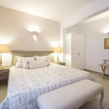 Saint Andrea Seaside - Adults Only 4*