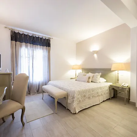 Hotell Saint Andrea Seaside - Adults Only