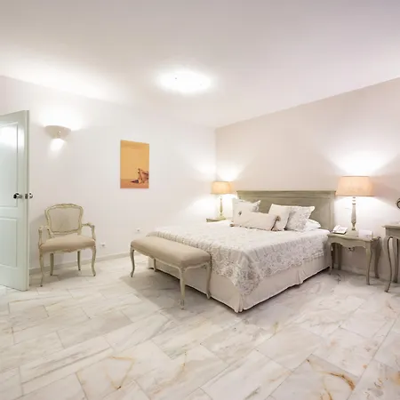 Hotell Saint Andrea Seaside - Adults Only 4*
