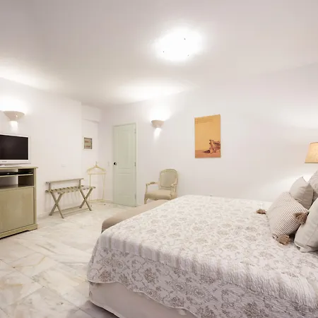 Saint Andrea Seaside - Adults Only Hotell