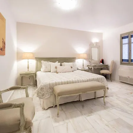 Saint Andrea Seaside - Adults Only