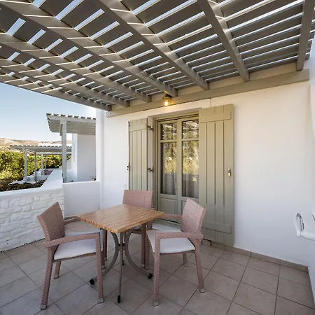 Hotell Saint Andrea Seaside - Adults Only