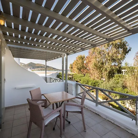 Saint Andrea Seaside - Adults Only Hotell