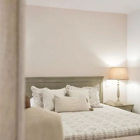 Saint Andrea Seaside - Adults Only Hotell