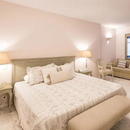 Hotell Saint Andrea Seaside - Adults Only 4*