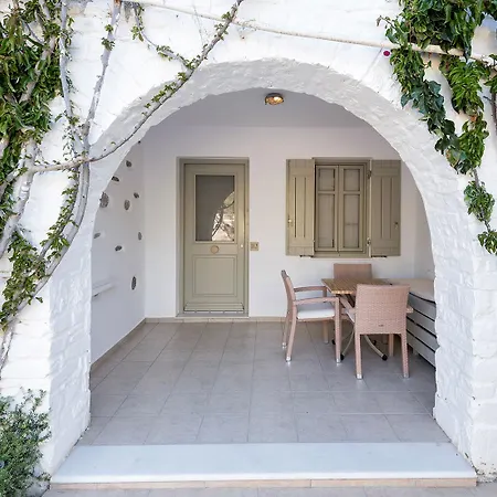 Saint Andrea Seaside - Adults Only Hotell 4*