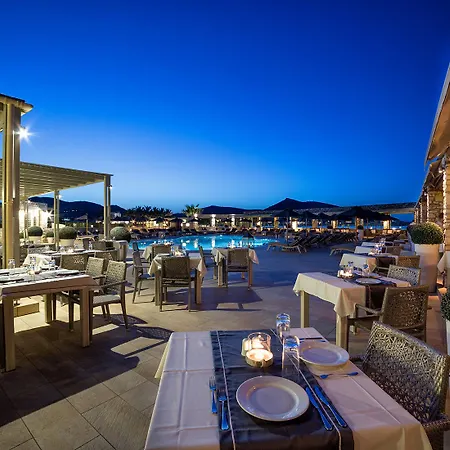 Saint Andrea Seaside - Adults Only Hotell