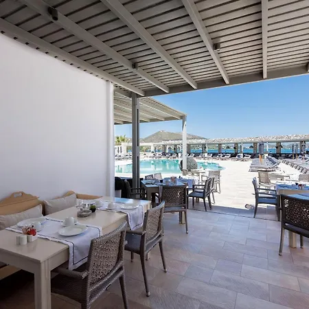 Hotel Saint Andrea Seaside - Adults Only 4*