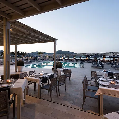 Saint Andrea Seaside - Adults Only Hotell 4*