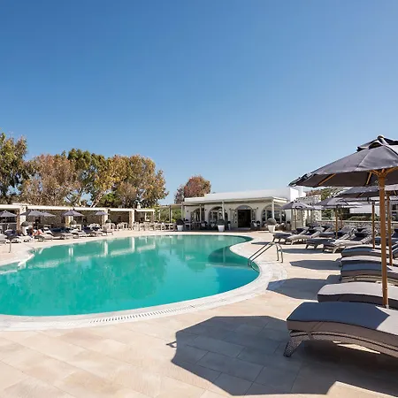 Hotell Saint Andrea Seaside - Adults Only 4*