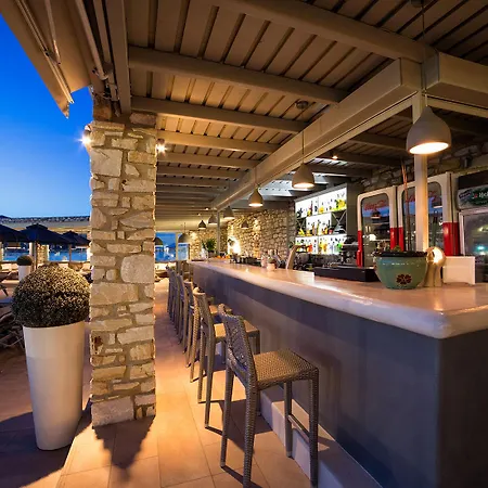 Saint Andrea Seaside - Adults Only 4* Páros
