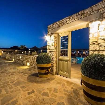 Saint Andrea Seaside - Adults Only Hotell 4*