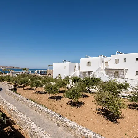Saint Andrea Seaside - Adults Only Hotell 4*