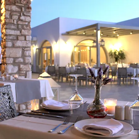 Saint Andrea Seaside - Adults Only Hotell 4*