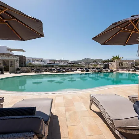 Saint Andrea Seaside - Adults Only Hotel 4*