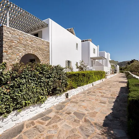 Saint Andrea Seaside - Adults Only 4* Páros