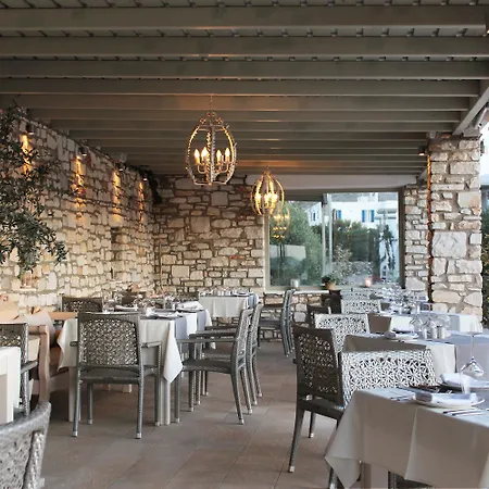 Hotell Saint Andrea Seaside - Adults Only