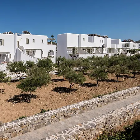 Hotell Saint Andrea Seaside - Adults Only Páros