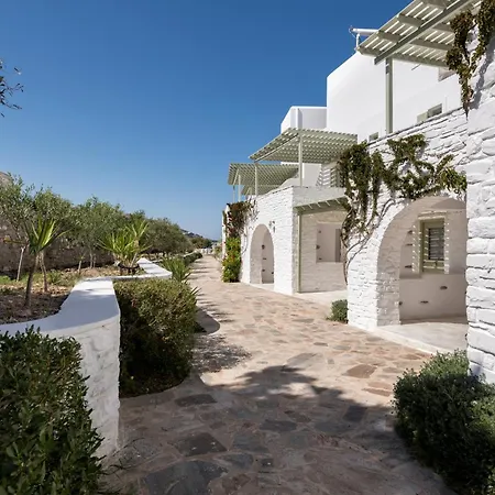 Saint Andrea Seaside - Adults Only Naoussa