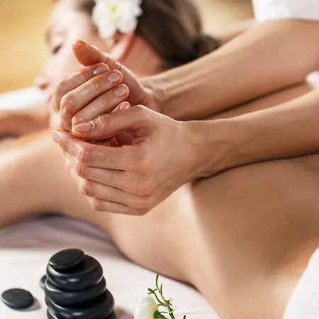 Saint Andrea Seaside - Adults Only 4* Naoussa