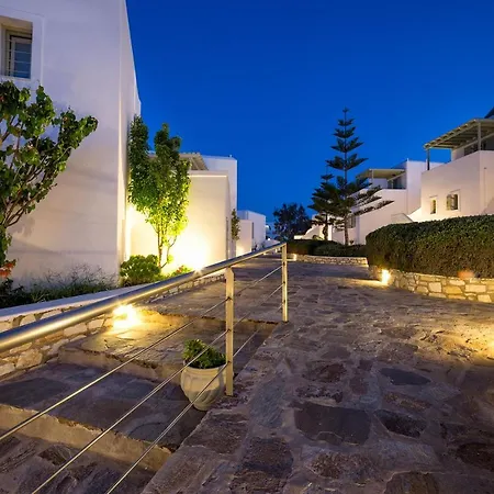 Saint Andrea Seaside - Adults Only 4* Páros