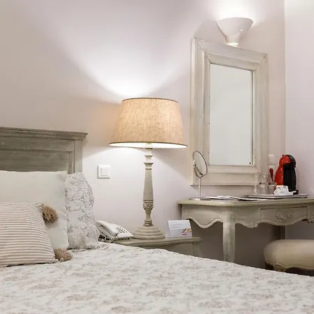 Hotell Saint Andrea Seaside - Adults Only