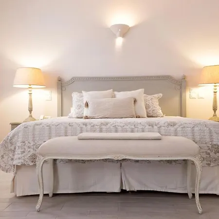 Hotel Saint Andrea Seaside - Adults Only Naoussa