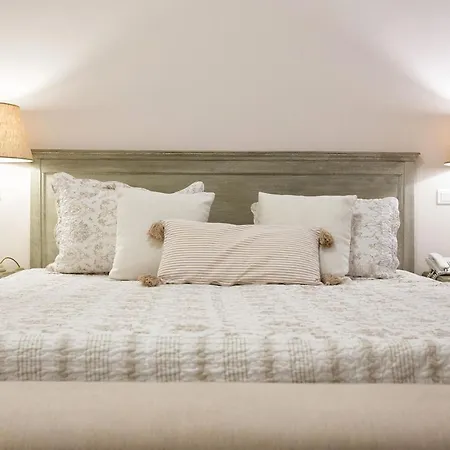 Saint Andrea Seaside - Adults Only Hotell