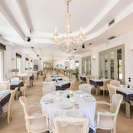 Saint Andrea Seaside - Adults Only Hotel