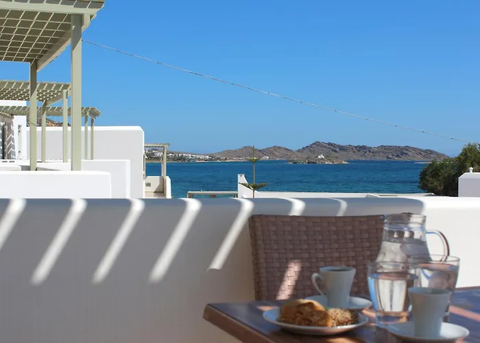 Saint Andrea Seaside - Adults Only Отель 4*