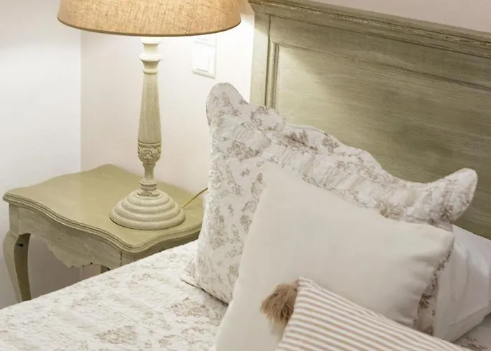 Отель Saint Andrea Seaside - Adults Only Науса