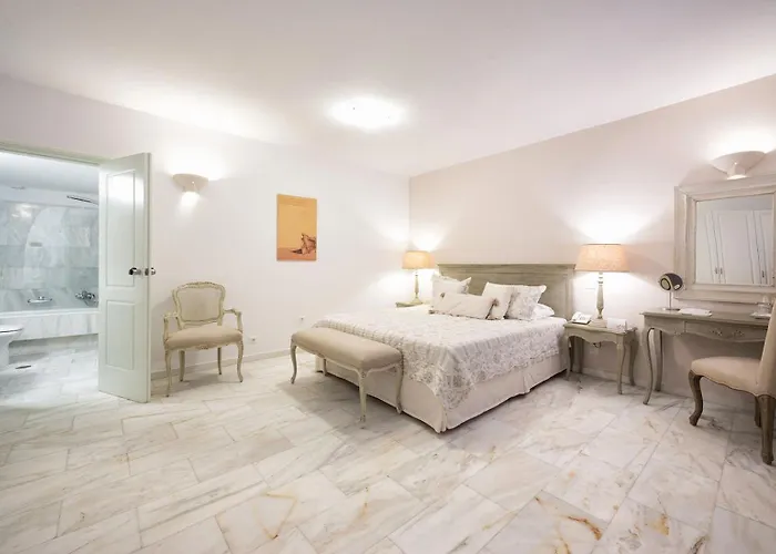 Отель Saint Andrea Seaside - Adults Only 4*