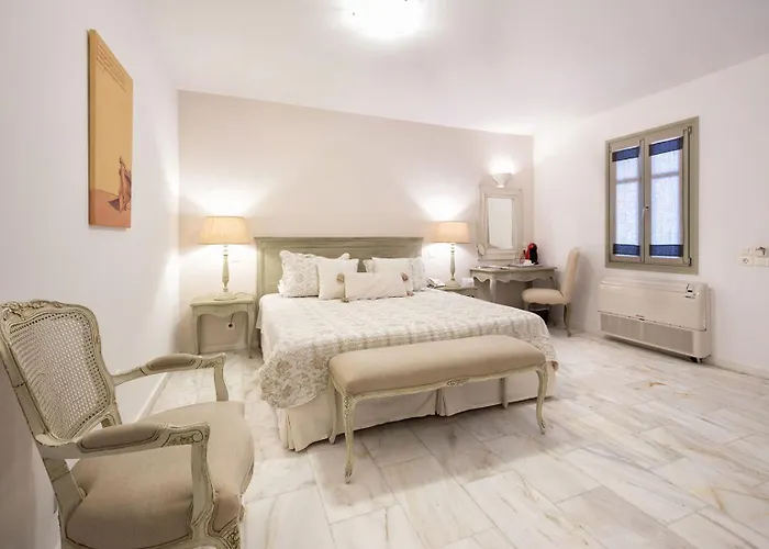 Saint Andrea Seaside - Adults Only