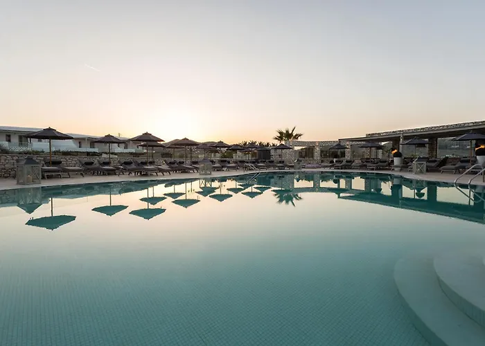 Saint Andrea Seaside - Adults Only