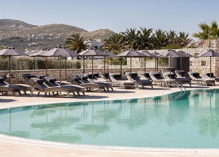 Saint Andrea Seaside - Adults Only 4*