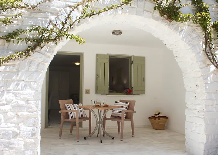 Saint Andrea Seaside - Adults Only