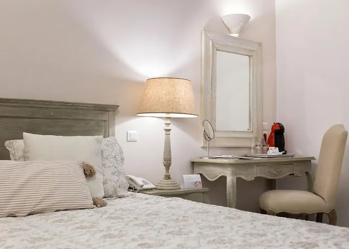 Отель Saint Andrea Seaside - Adults Only