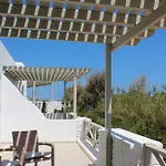 Hotell Saint Andrea Seaside - Adults Only Naousa