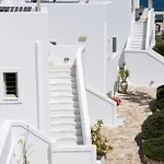 Saint Andrea Seaside - Adults Only Hotell Naousa