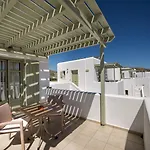 Saint Andrea Seaside - Adults Only Naousa