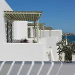 Hotell Saint Andrea Seaside - Adults Only Naousa