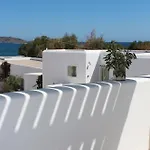 Saint Andrea Seaside - Adults Only Hotell 4*