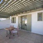 Hotell Saint Andrea Seaside - Adults Only Naousa