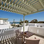 Saint Andrea Seaside - Adults Only 4* Naousa